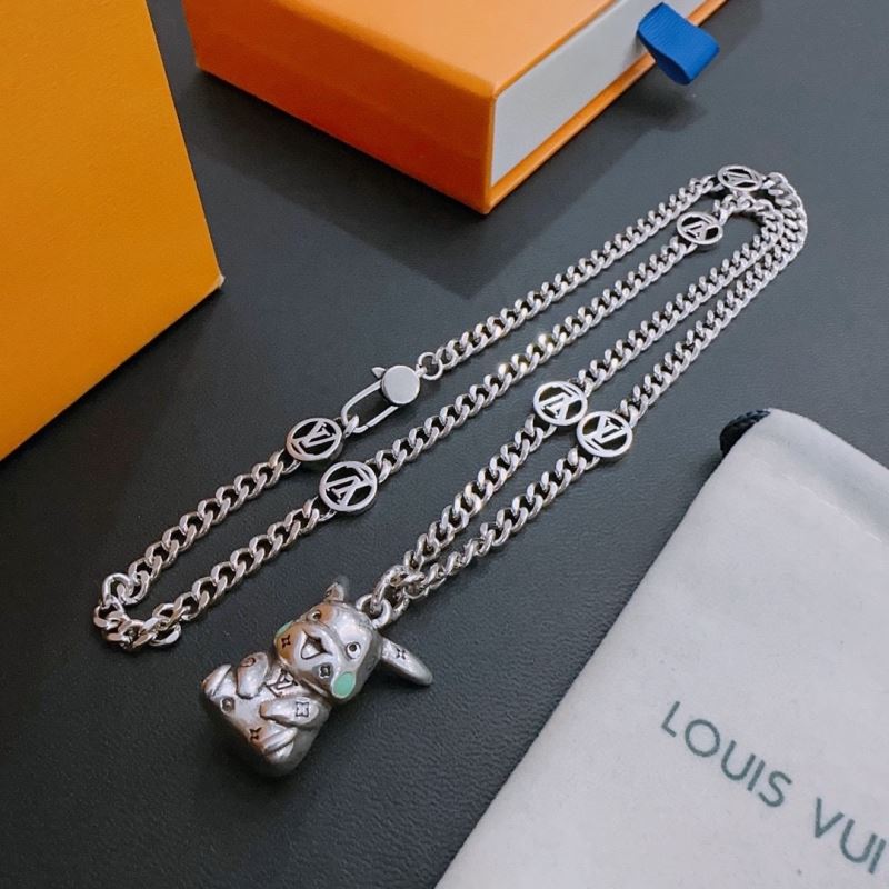 Louis Vuitton Necklaces